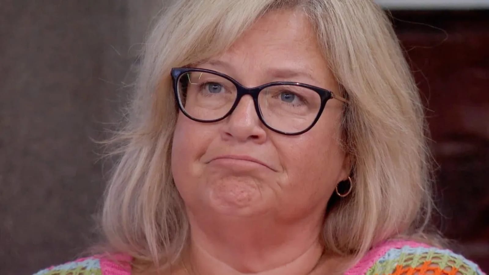 Angela from ‘Big Brother’ Season 28 (Image Source: @CBS)