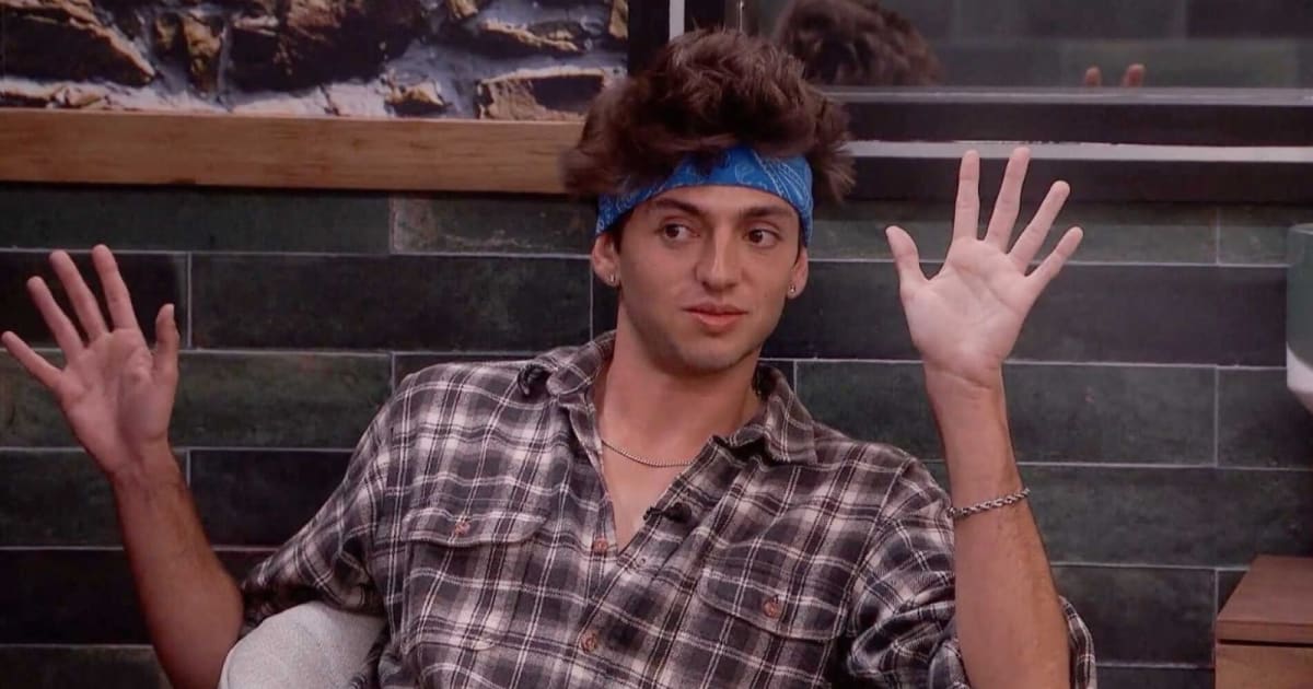 ‘Big Brother’ Season 28 Week 7 gets messy as Dee faces a tough nomination decision
