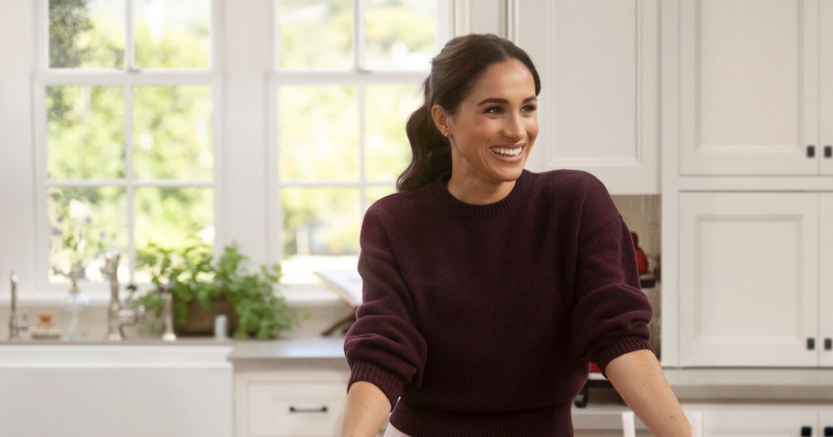 Meghan Markle’s acting comeback in ‘The Gentlemen’ falls apart but there’s more to the story