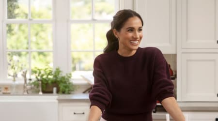 Meghan Markle’s acting comeback in ‘The Gentlemen’ falls apart but there’s more to the story