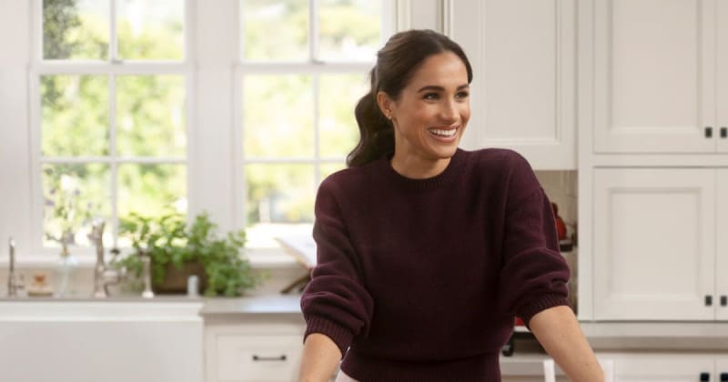 Meghan Markle’s acting comeback in ‘The Gentlemen’ falls apart but there’s more to the story