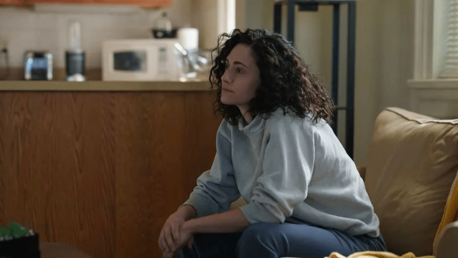 A still of Alice from 'Furious'