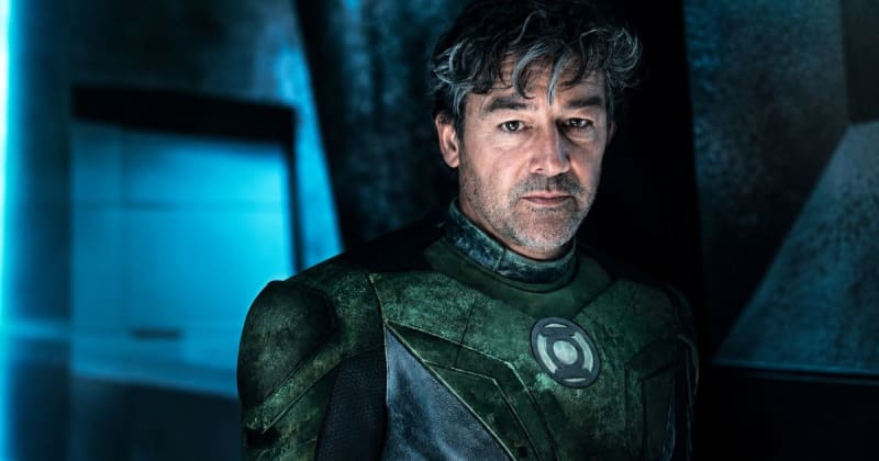 Who are the Manhunters in ‘Lanterns’? Everything to know about the DC villains