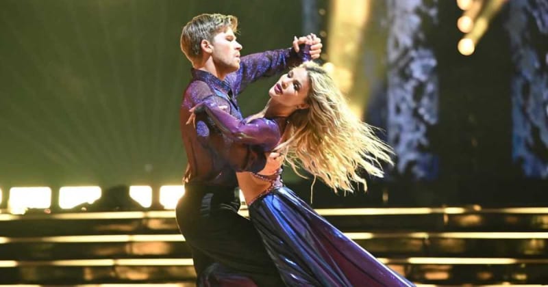 ‘DWTS’ Season 35 Cast Reveal Date: When and where to watch ABC’s huge announcement