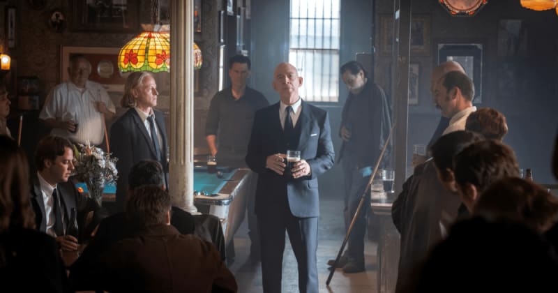 Is ‘The Westies’ getting a Season 2? JK Simmons has ‘lovely ideas’ after cliffhanger finale
