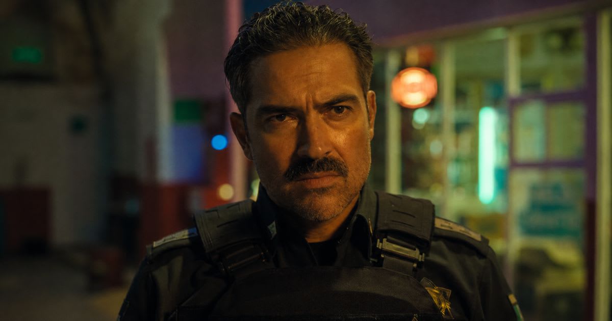A still from ‘Facing El Chapo’ (Image Source: Netflix)