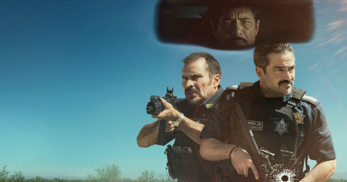 Where is El Chapo now? What to know about the notorious cartel leader behind Netflix’s ‘Facing El Chapo’
