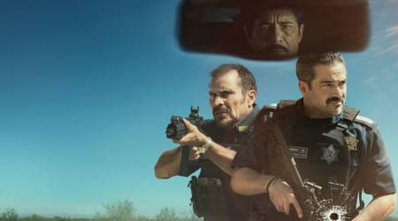Where is El Chapo now? What to know about the notorious cartel leader behind Netflix’s ‘Facing El Chapo’