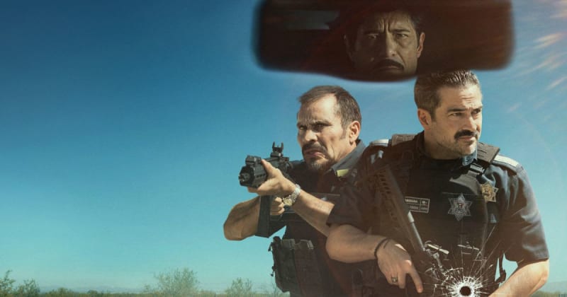 Where is El Chapo now? What to know about the notorious cartel leader behind Netflix’s ‘Facing El Chapo’