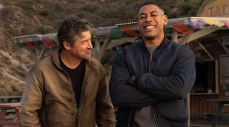 Where was ‘Lanterns’ filmed? All the locations behind HBO’s DC series