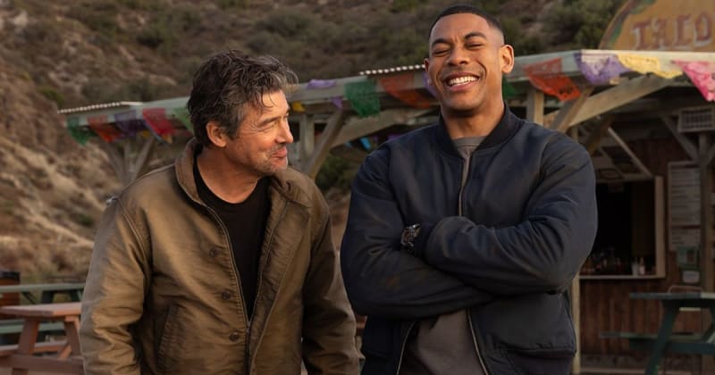 Where was ‘Lanterns’ filmed? All the locations behind HBO’s DC series