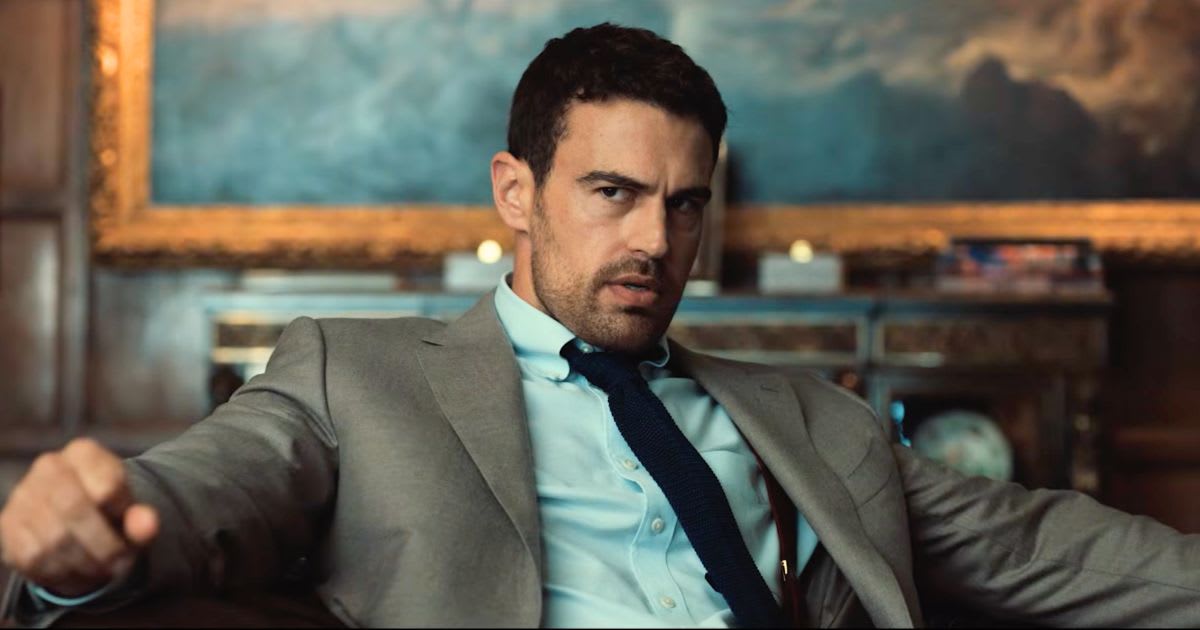 ‘The Gentlemen’ drops Season 2 tailer as Netflix confirms major future update
