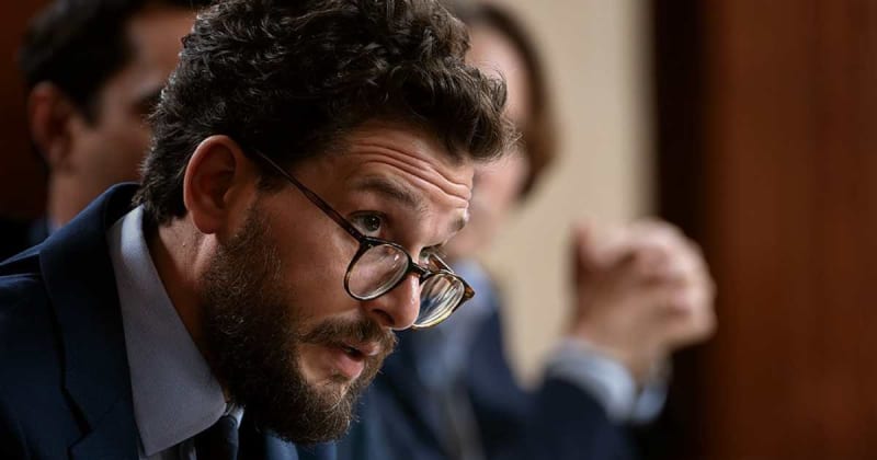Kit Harington joins ‘Harry Potter’ Season 2 as Gilderoy Lockhart after Nicholas Hoult’s exit