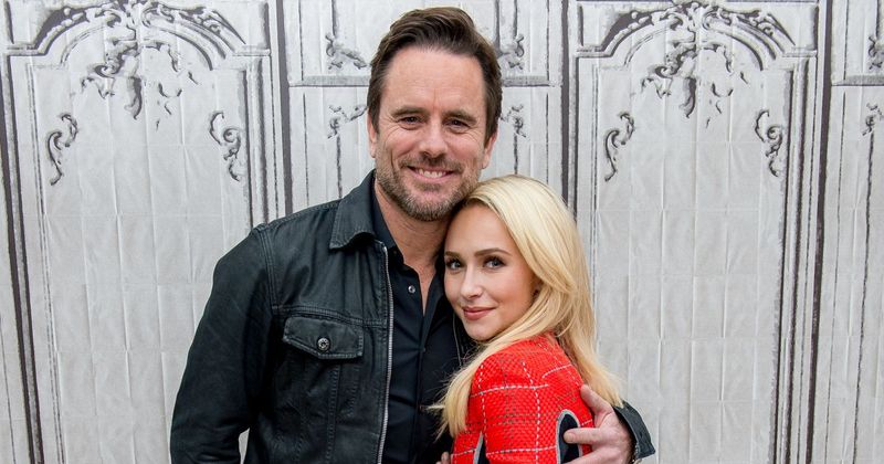 Hayden Panettiere’s ‘Nashville’ costar Charles Esten honors her with emotional Opry performance