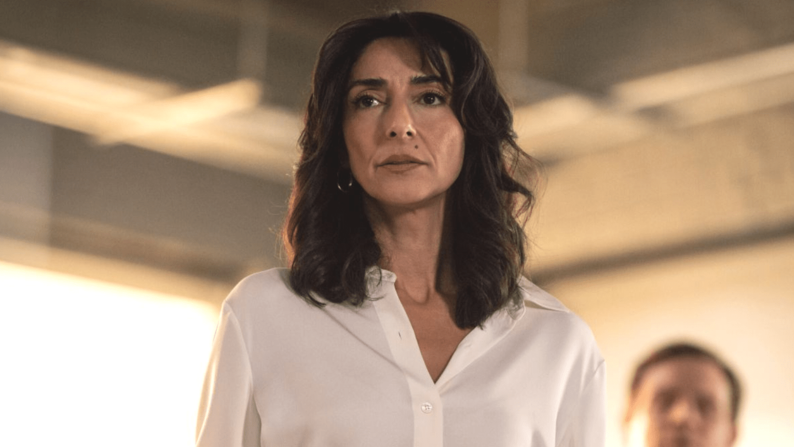 A still of Nikki from 'CIA'