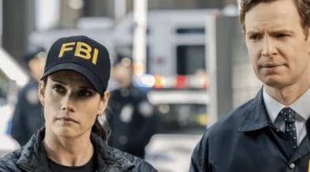 CBS’ ‘FBI’ and ‘CIA’ set to start their seasons with crossovers