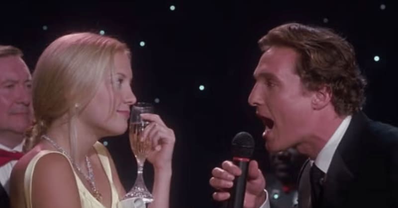 'How to Lose a Guy In 10 Days' sequel in development with familiar face attached