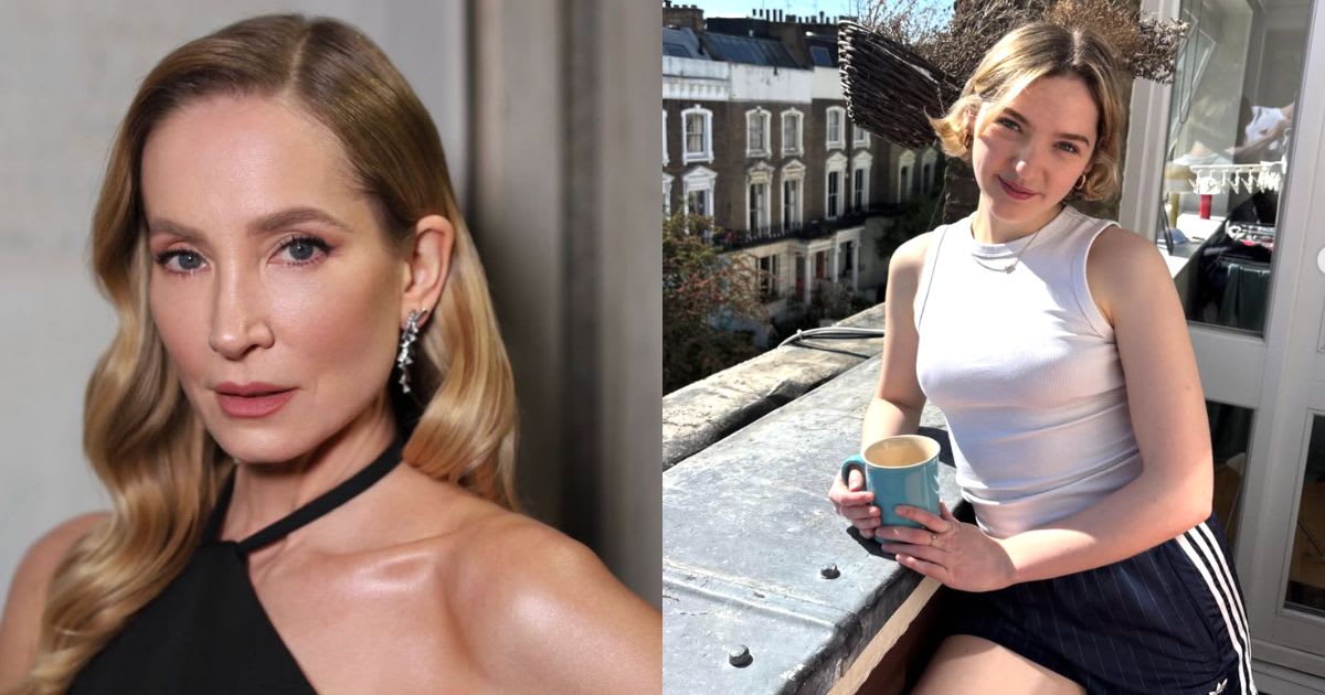 (L) Joanne Froggatt; (R) Catriona Chandler (Cover Image Source: (L) Instagram | @jofroggatt; (R) Instagram | @catrionachandler)