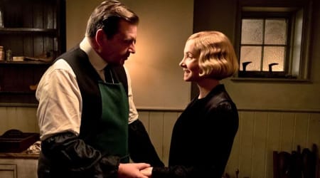 HBO’s ‘The Trial of Louise Woodward’ welcomes ‘Downton Abbey’ star in major casting update