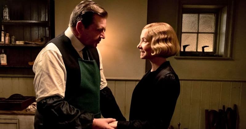 HBO’s ‘The Trial of Louise Woodward’ welcomes ‘Downton Abbey’ star in major casting update