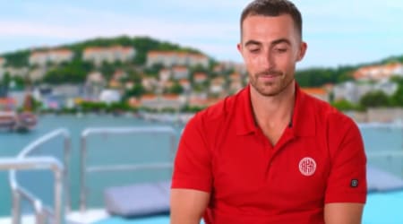 What did Max’s father do? ‘Below Deck Mediterranean’ Season 11 family crisis explained