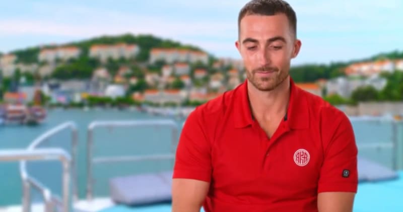 What did Max’s father do? ‘Below Deck Mediterranean’ Season 11 family crisis explained