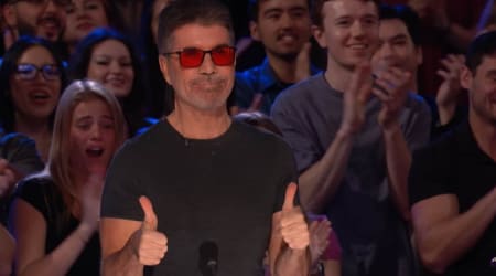 Why is Simon Cowell absent from ‘America’s Got Talent’? Judge takes a temporary break