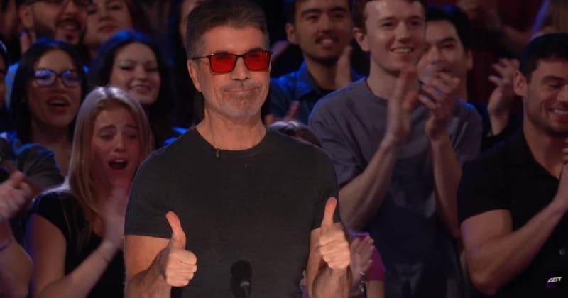 Why is Simon Cowell absent from ‘America’s Got Talent’? Judge takes a temporary break