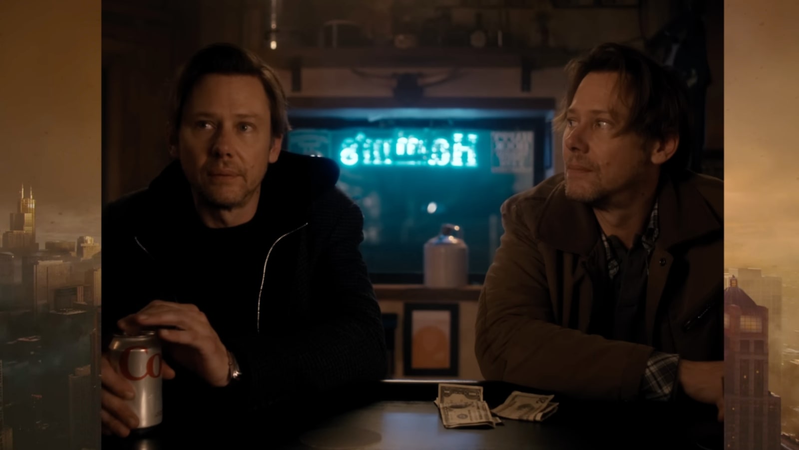 A still from ‘Dark Matter’ Season 2 Trailer (Image Source: YouTube | @Apple TV)