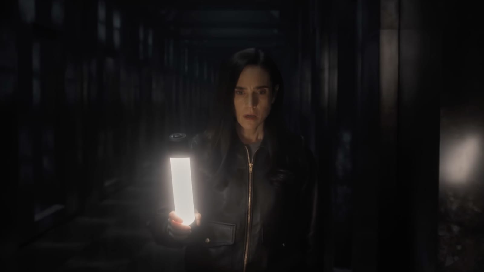 A still from ‘Dark Matter’ Season 2 Trailer (Image Source: YouTube | @Apple TV)