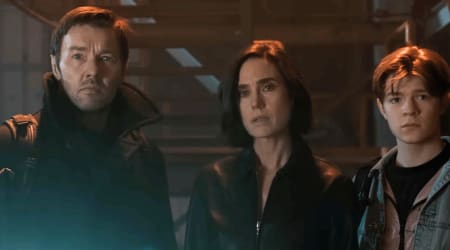 When will ‘Dark Matter’ Season 2 release? Date, time and how to watch Apple TV show