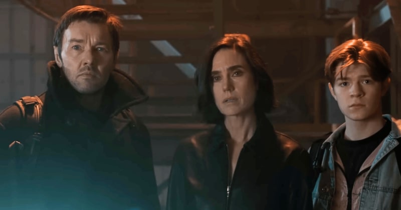 When will ‘Dark Matter’ Season 2 release? Date, time and how to watch Apple TV show