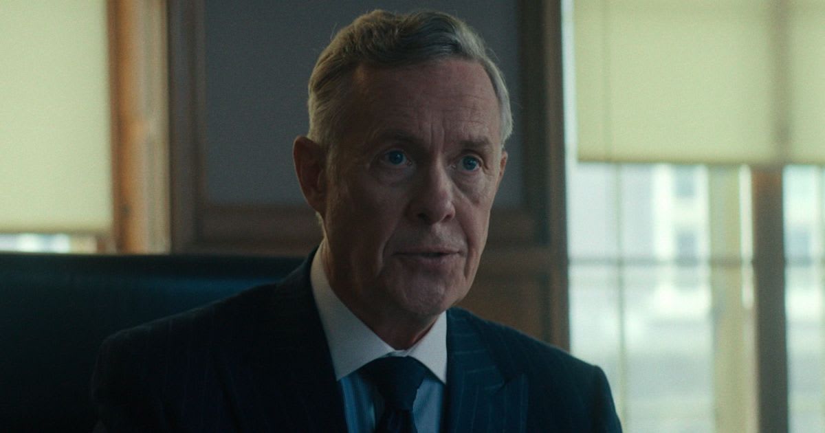 A still from ‘Legends’ (Image Source: Netflix | @tudum)
