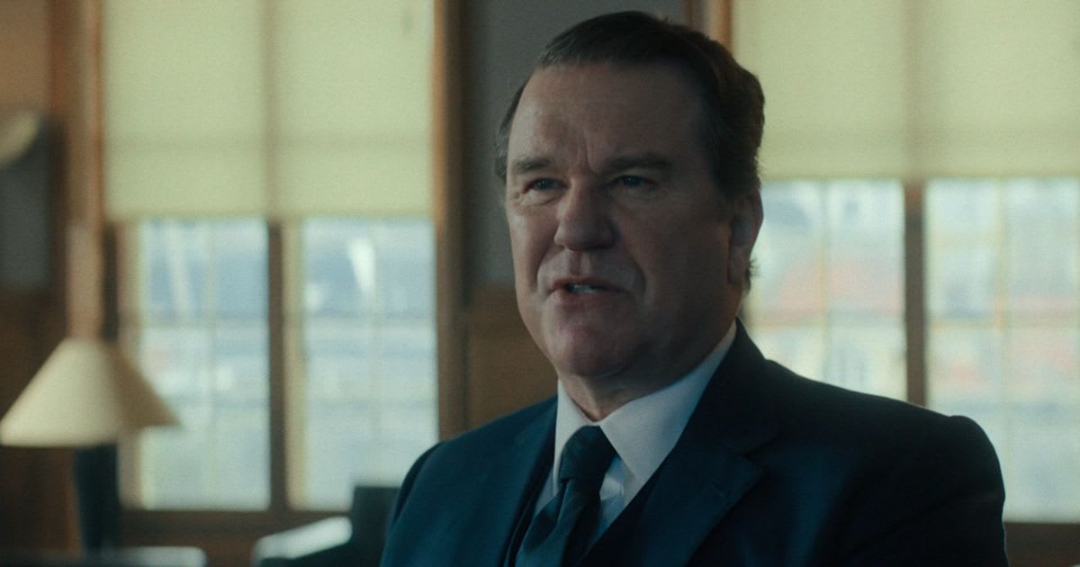 A still from ‘Legends’ (Image Source: Netflix | @tudum)