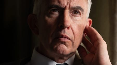 Netflix renews ‘Legends’ for Season 2 after gripping debut