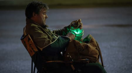 ‘Lanterns’ Episode 2 hid a clever DC Comics Easter egg we're sure you missed