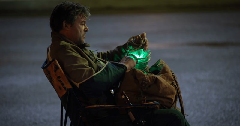 ‘Lanterns’ Episode 2 hid a clever DC Comics Easter egg we're sure you missed