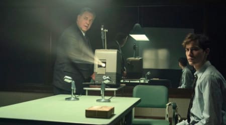 Did the ‘Unabomber’ kill anyone? Everything we know about Russell Crowe’s Netflix thriller