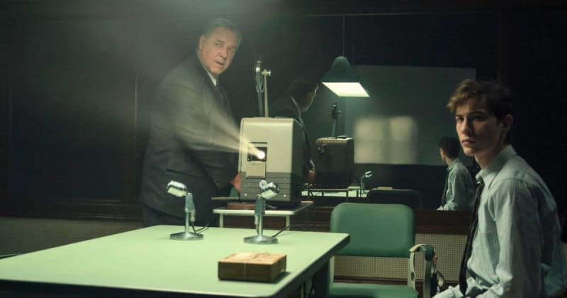 Did the ‘Unabomber’ kill anyone? Everything we know about Russell Crowe’s Netflix thriller