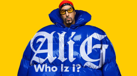 Sacha Baron Cohen’s Ali G comeback sets release date after 24 years in a chaotic trailer