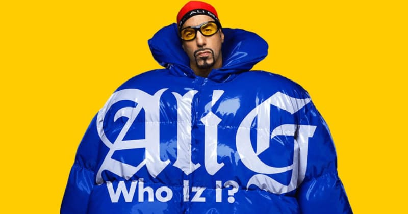 Sacha Baron Cohen’s Ali G comeback sets release date after 24 years in a chaotic trailer