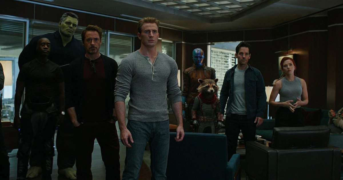 Marvel drops 'Avengers: Endgame–Encore' trailer with major 'Doomsday' tease