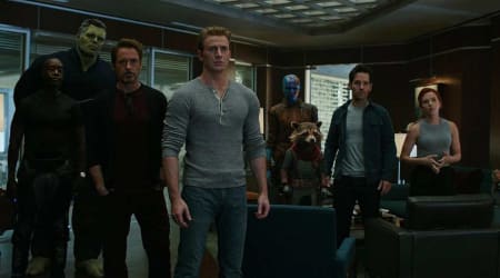 Marvel drops 'Avengers: Endgame–Encore' trailer with major 'Doomsday' tease