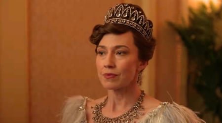 ‘The Gilded Age’ Season 4 sets release date as new teaser previews Russell family fallout