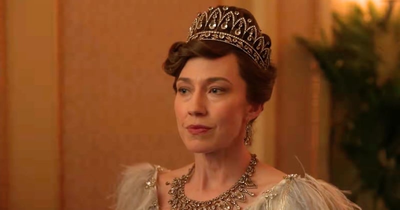 ‘The Gilded Age’ Season 4 sets release date as new teaser previews Russell family fallout
