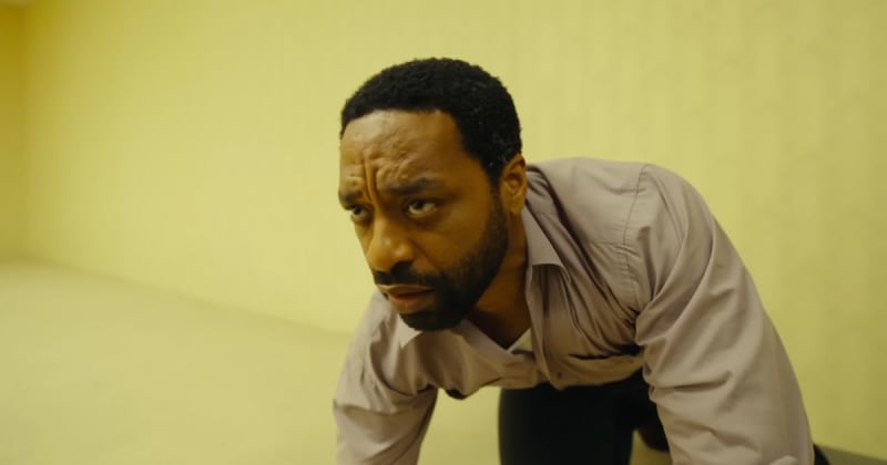 ‘Backrooms’ sets HBO Max release date and it's coming sooner than you think