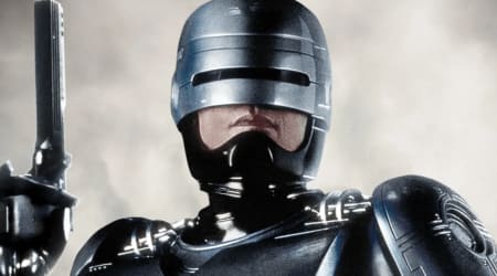 Prime Video's 'RoboCop' series finds its leading man in 'Downton Abbey' star