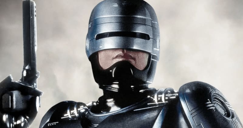 Prime Video's 'RoboCop' series finds its leading man in 'Downton Abbey' star