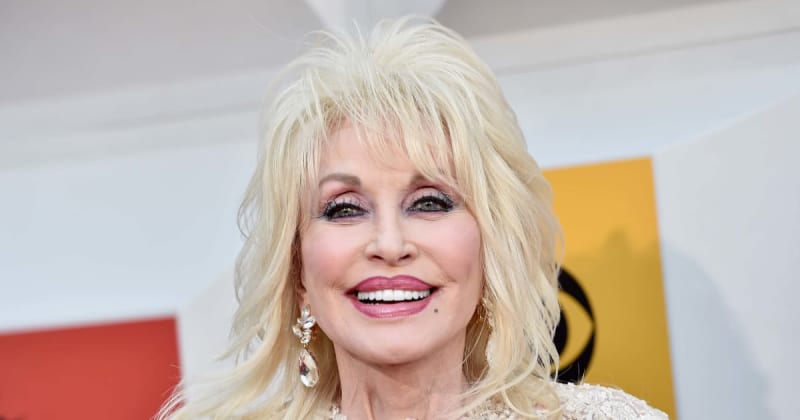 Dolly Parton left behind unreleased song meant to be heard on her 100th birthday
