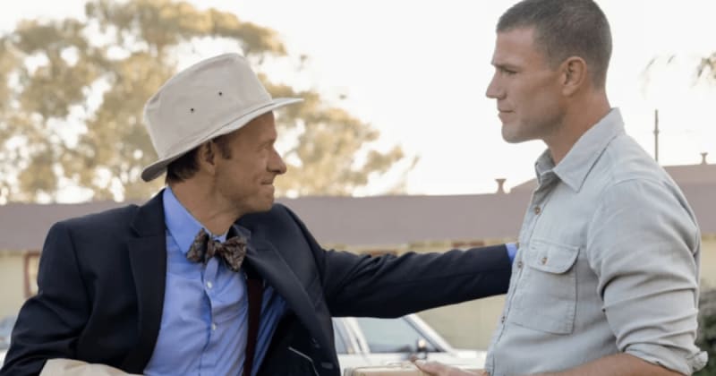 'NCIS: Origins' Season 3 welcomes back beloved OG character